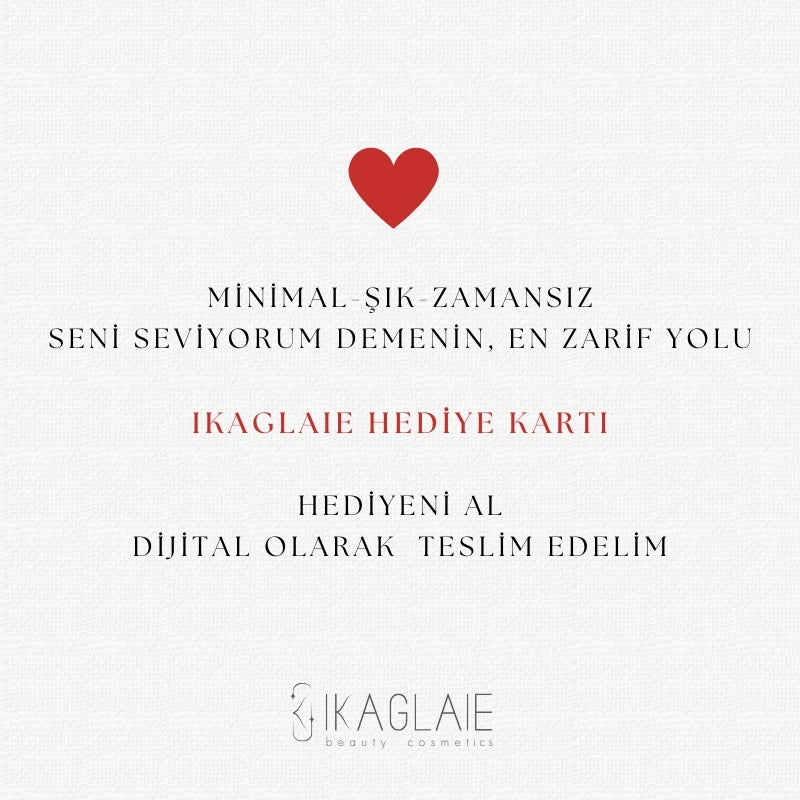 IKAGLAIE Hediye Kart