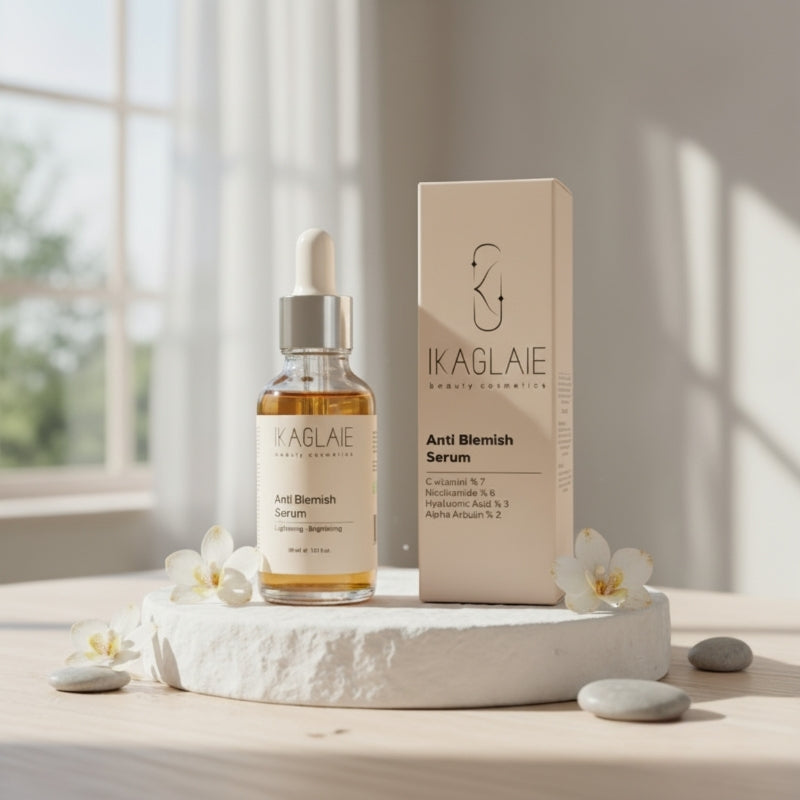 IKAGLAIE Leke Serumu
